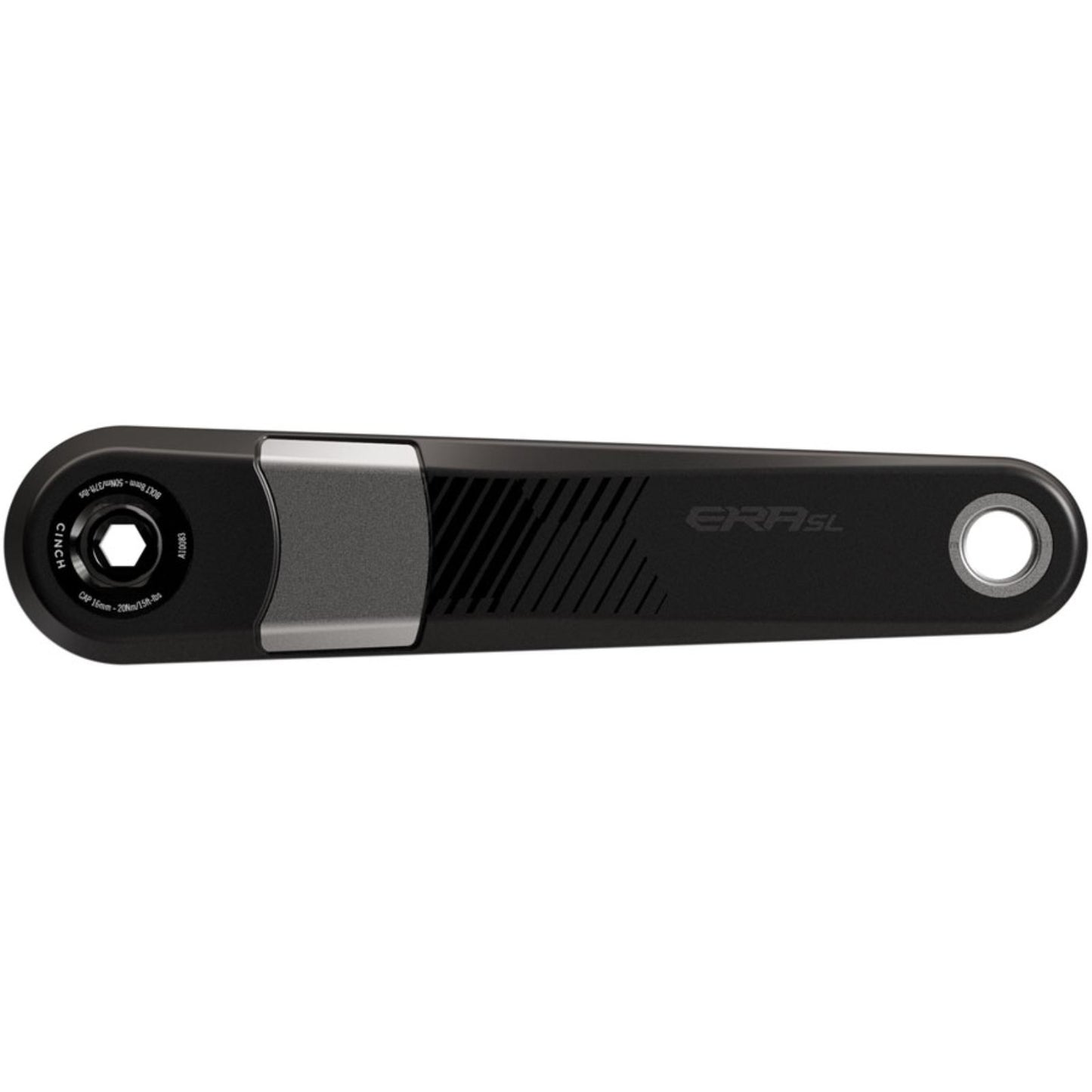 Race Face Era SL Crankset - 160mm, RF136 30mm Spindle, Carbon/Stealth [MPN: 940-00-073-01]_2093917