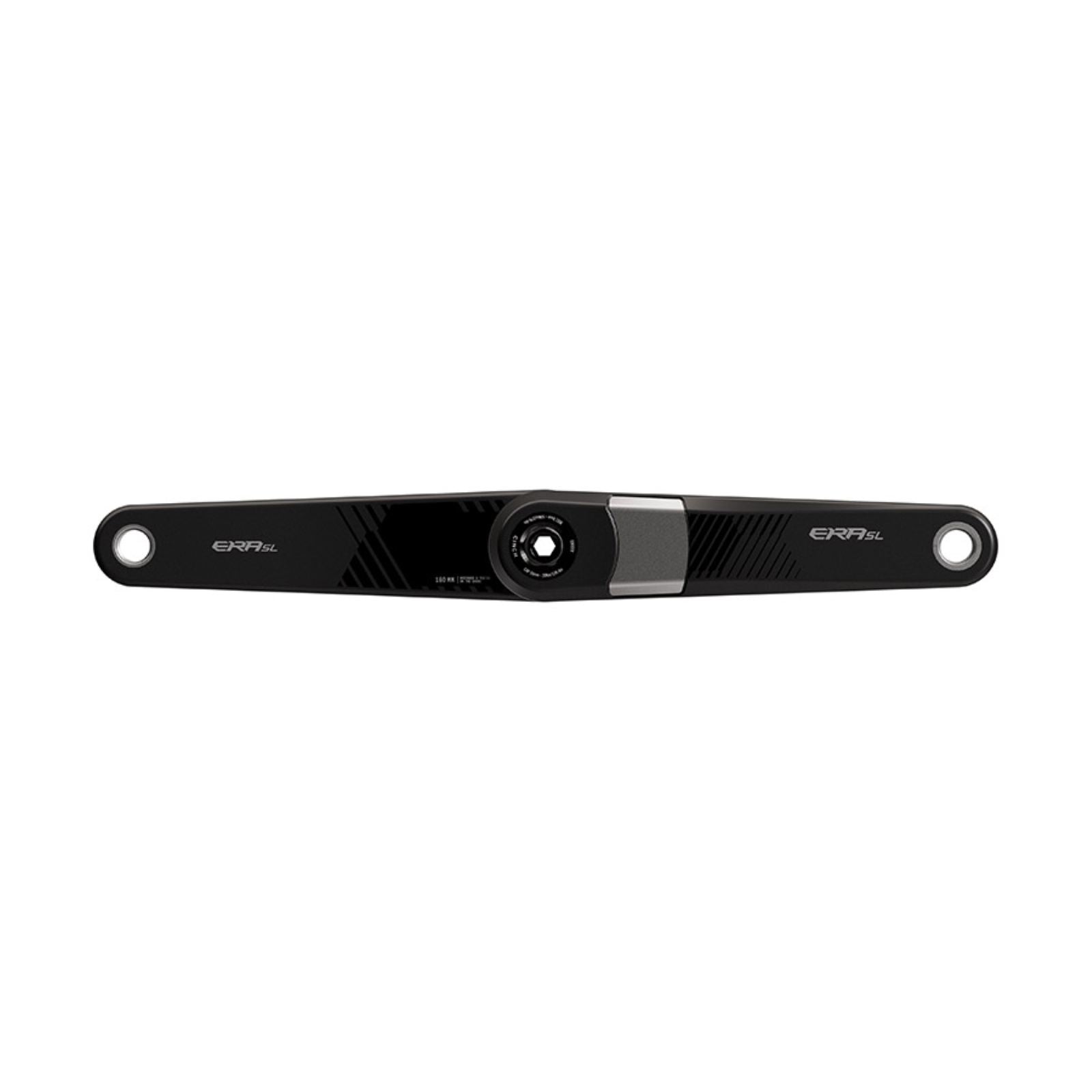 Race Face Era SL Crankset - 160mm, RF136 30mm Spindle, Carbon/Stealth [MPN: 940-00-073-01]_2093830