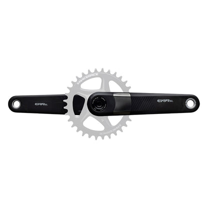 Race Face Era SL Crankset - 160mm, RF136 30mm Spindle, Carbon/Stealth [MPN: 940-00-073-01]_2093832