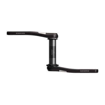 Race Face Era SL Crankset - 165mm, Direct Mount, RF136 30mm, Carbon/Stealth [MPN: 940-00-074-01]_2093834
