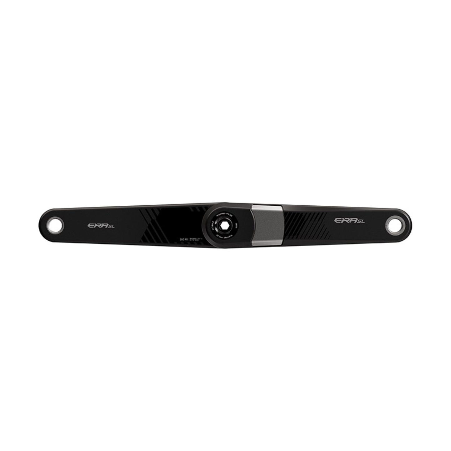 Race Face Era SL Crankset - 165mm, Direct Mount, RF136 30mm, Carbon/Stealth [MPN: 940-00-074-01]_2093835