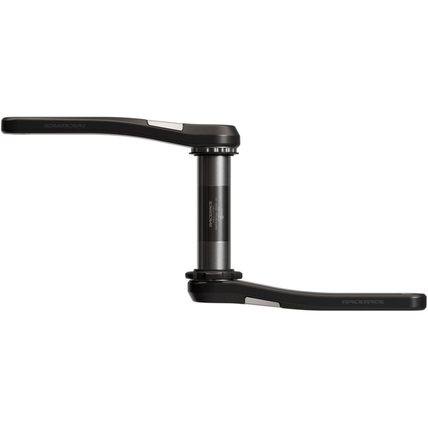 Race Face Era SL Crankset - 165mm, Direct Mount, RF136 30mm, Carbon/Stealth [MPN: 940-00-074-01]_2093925