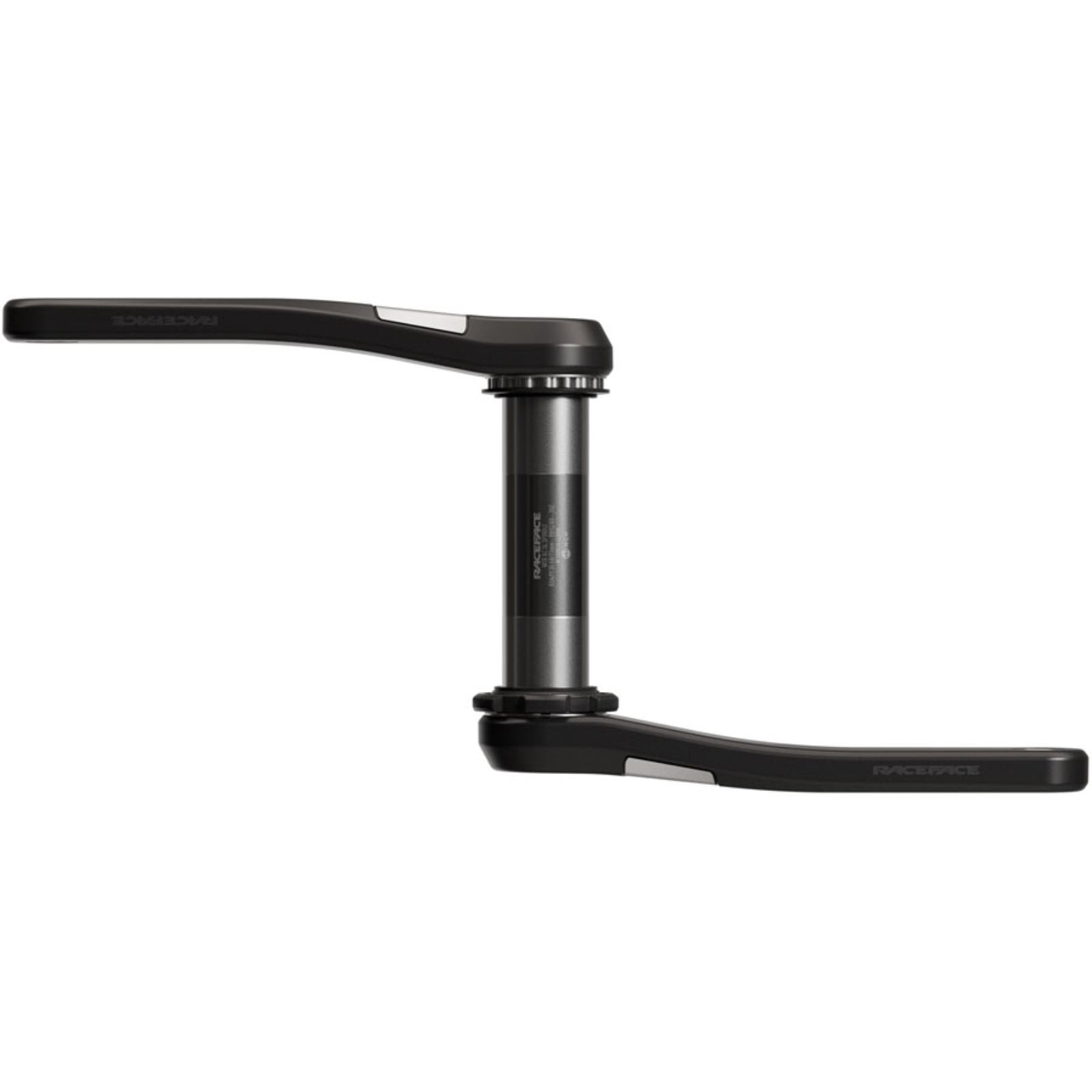 Race Face Era SL Crankset - 165mm, Direct Mount, RF136 30mm, Carbon/Stealth [MPN: 940-00-074-01]_2093925