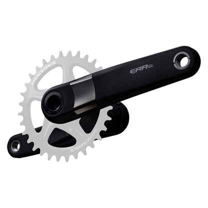 Race Face Era SL Crankset - 165mm, Direct Mount, RF136 30mm, Carbon/Stealth [MPN: 940-00-074-01]_2093838