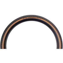 Teravail Cannonball Tire - 700 x 40, Tubeless, Folding, Tan, Light and Supple [MPN: 19-000780]_2094148