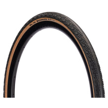 Teravail Washburn Tire - 700 x 40, Tubeless, Folding, Tan, Light and Supple [MPN: 19-000760]_2094183