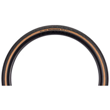 Teravail Washburn Tire - 700 x 40, Tubeless, Folding, Tan, Light and Supple [MPN: 19-000760]_2094184