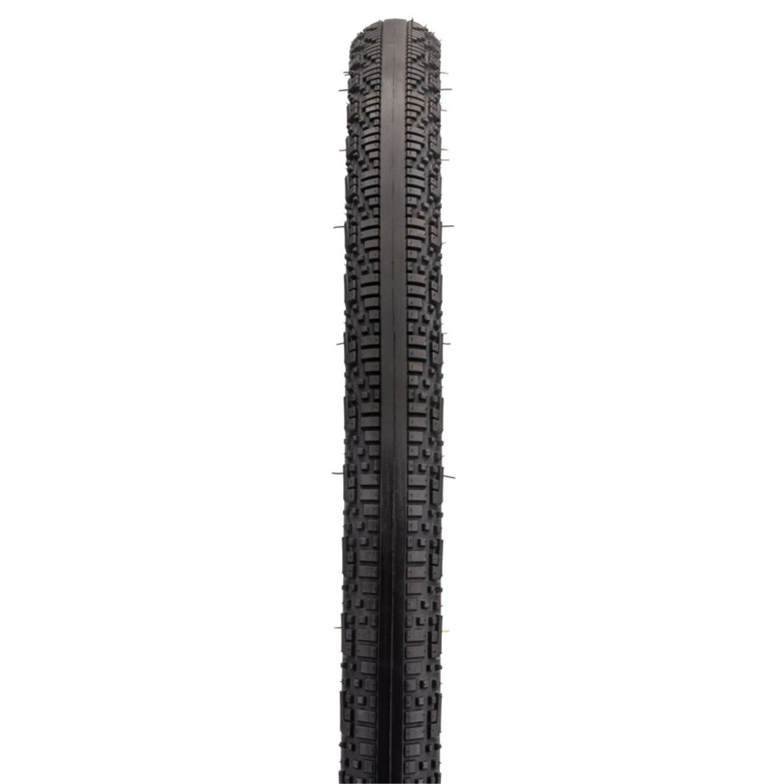 Teravail Washburn Tire - 700 x 40, Tubeless, Folding, Tan, Light and Supple [MPN: 19-000760]_2094186
