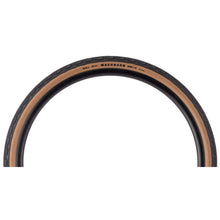 Teravail Washburn Tire - 650 x 47, Tubeless, Folding, Tan, Light and Supple [MPN: 19-000755]_2094158