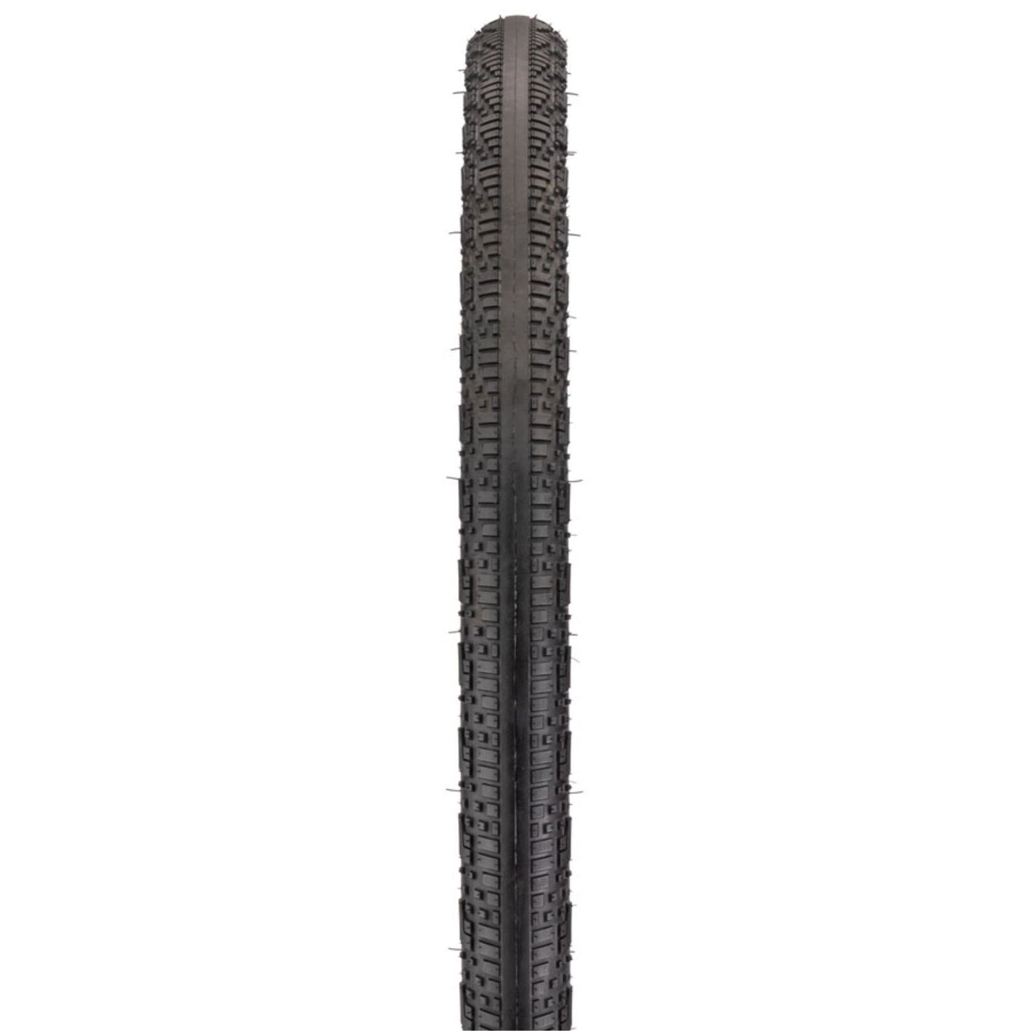 Teravail Washburn Tire - 700 x 45, Tubeless, Folding, Black, Light and Supple [MPN: 19-000765]_2094188