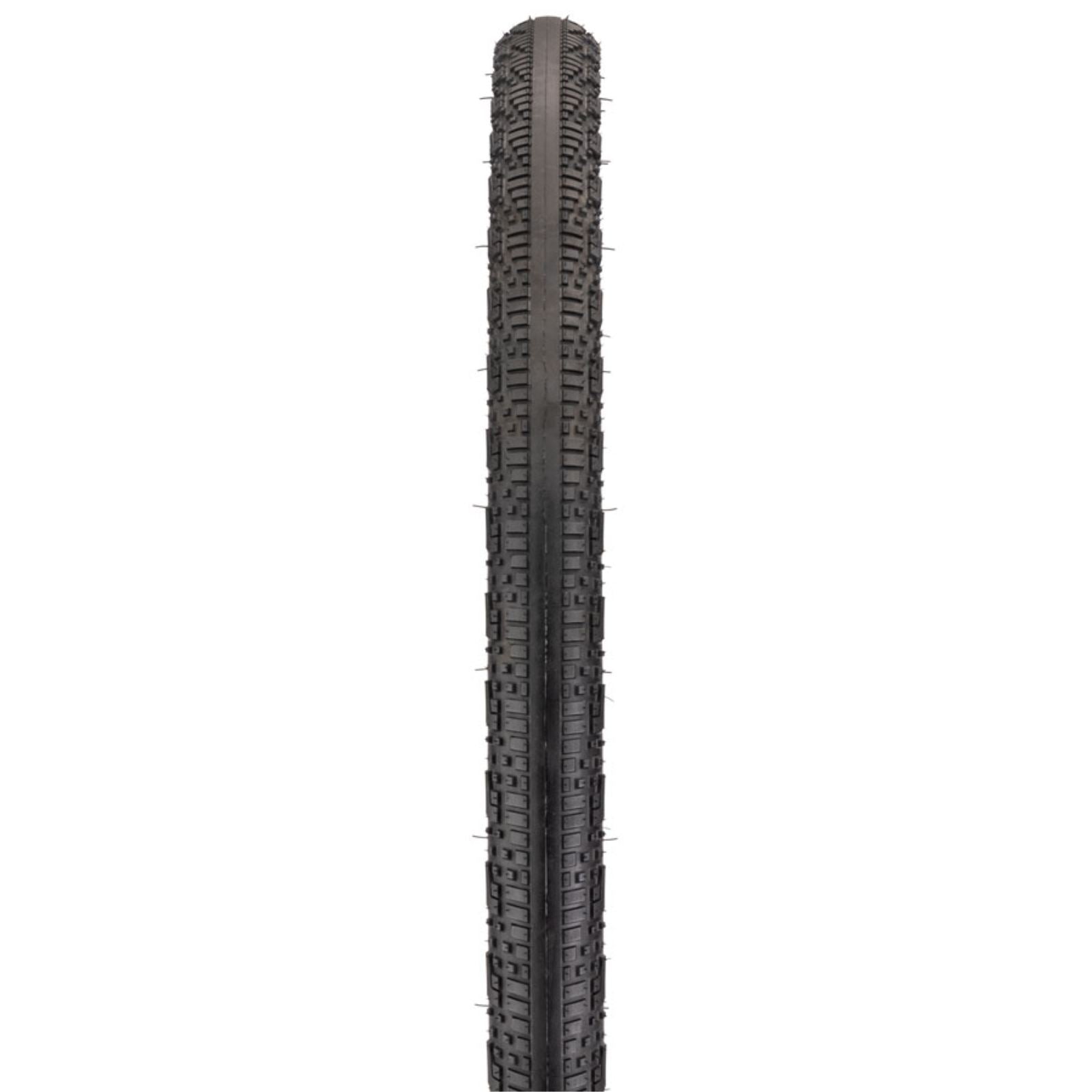 Teravail Washburn Tire - 700 x 45, Tubeless, Folding, Black, Light and Supple [MPN: 19-000765]_2094188