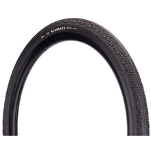 Teravail Washburn Tire - 700 x 50, Tubeless, Folding, Black, Light and Supple [MPN: 19-000835]_2094189