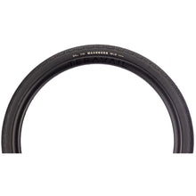 Teravail Washburn Tire - 700 x 50, Tubeless, Folding, Black, Light and Supple [MPN: 19-000835]_2094190