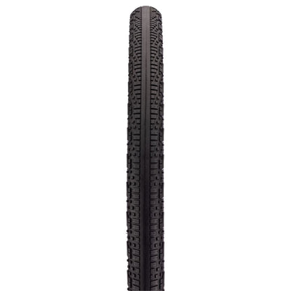 Teravail Washburn Tire - 700 x 50, Tubeless, Folding, Black, Light and Supple [MPN: 19-000835]_2094191