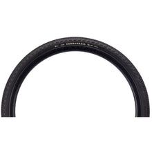 Teravail Cannonball Tire - 700 x 45, Tubeless, Folding, Black, Durable [MPN: 19-000785]_2094145