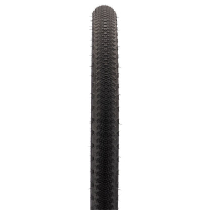 Teravail Cannonball Tire - 700 x 50, Tubeless, Folding, Black, Durable [MPN: 19-000790]_2094152