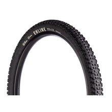 Teravail Ehline Tire - 27.5 x 2.5, Tubeless, Folding, Black, Durable [MPN: 19-000800]_2094156