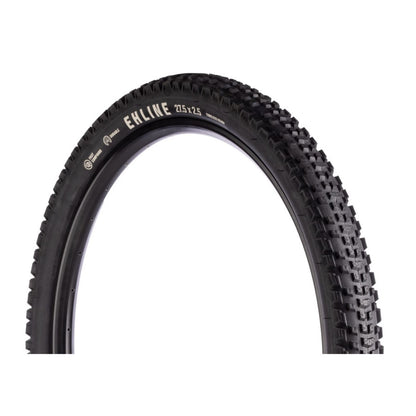 Teravail Ehline Tire - 27.5 x 2.5, Tubeless, Folding, Black, Durable [MPN: 19-000800]_2094156