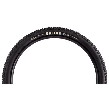 Teravail Ehline Tire - 27.5 x 2.5, Tubeless, Folding, Black, Durable [MPN: 19-000800]_2094160