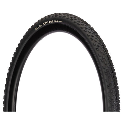 Teravail Rutland Tire - 700 x 40, Tubeless, Folding, Black, Durable [MPN: 19-000820]_2094201