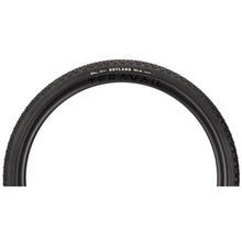 Teravail Rutland Tire - 700 x 40, Tubeless, Folding, Black, Durable [MPN: 19-000820]_2094202