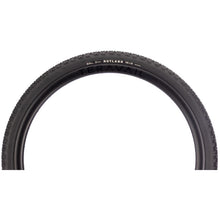 Teravail Rutland Tire - 700 x 50, Tubeless, Folding, Black, Durable [MPN: 19-000830]_2094208
