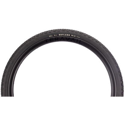 Teravail Rutland Tire - 700 x 50, Tubeless, Folding, Black, Durable [MPN: 19-000830]_2094208