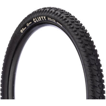 Teravail Clifty Tire - 27.5 x 2.5, Tubeless, Folding, Black, Durable [MPN: 19-000548]_2094210