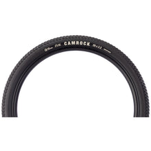 Teravail Camrock Tire - 29 x 2.2, Tubeless, Folding, Black, Light Trail [MPN: 19-000544]_2094185