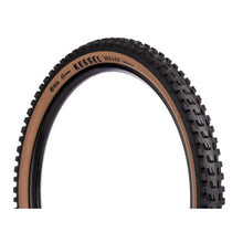 Teravail Kessel Tire - 27.5 x 2.5, Tubeless, Folding, Tan, Durable [MPN: 19-000850]_2094180