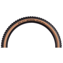 Teravail Kessel Tire - 27.5 x 2.5, Tubeless, Folding, Tan, Durable [MPN: 19-000850]_2094181