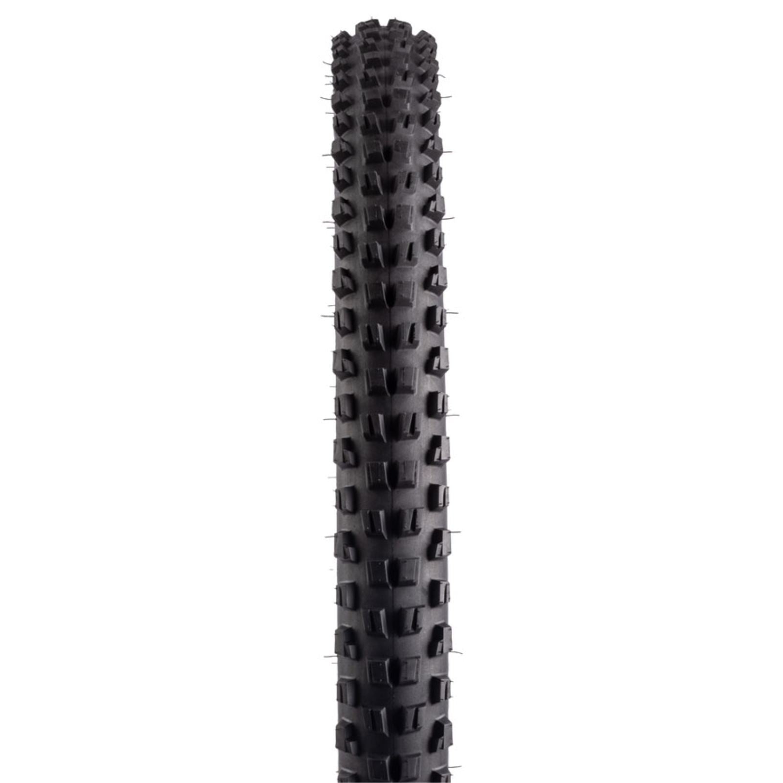 Teravail Kessel Tire - 27.5 x 2.5, Tubeless, Folding, Tan, Durable [MPN: 19-000850]_2094182