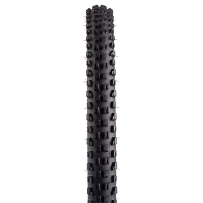 Teravail Kessel Tire - 27.5 x 2.5, Tubeless, Folding, Tan, Durable [MPN: 19-000850]_2094182