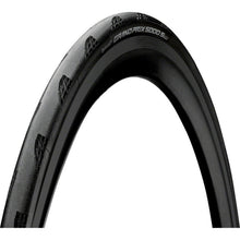 Continental Tire - Bicycle Grand Prix 5000 S TR Tire - 700 x 35, Tubeless, Folding, Black [MPN: 1021000000]_2094178