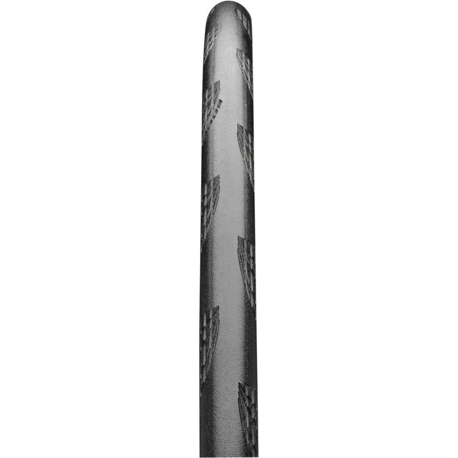 Continental Tire - Bicycle Grand Prix 5000 S TR Tire - 700 x 35, Tubeless, Folding, Black [MPN: 1021000000]_2094143