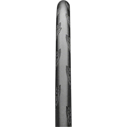Continental Tire - Bicycle Grand Prix 5000 S TR Tire - 700 x 35, Tubeless, Folding, Black [MPN: 1021000000]_2094143