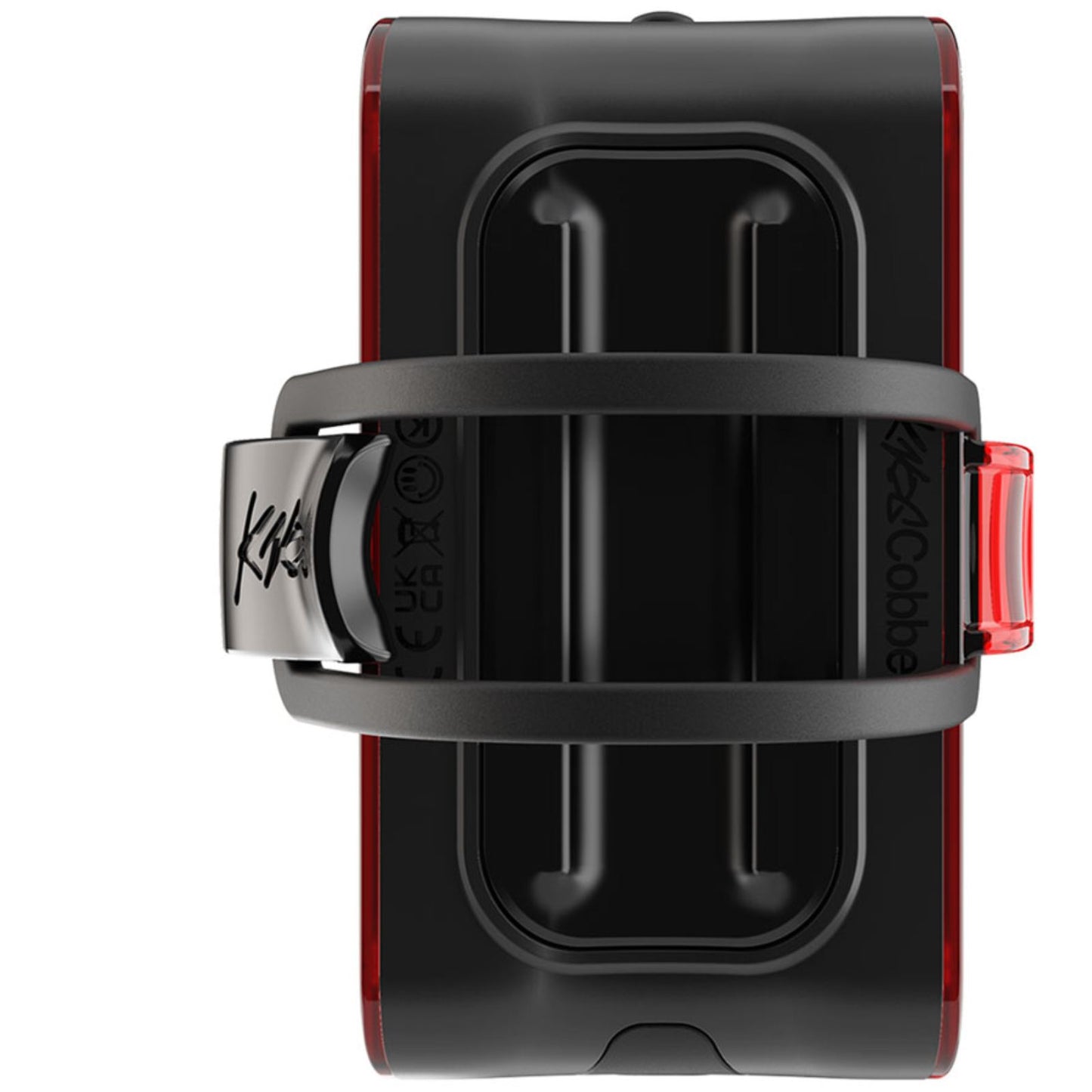 Knog Cobber Reflex Taillight [MPN: 13392]_2093946