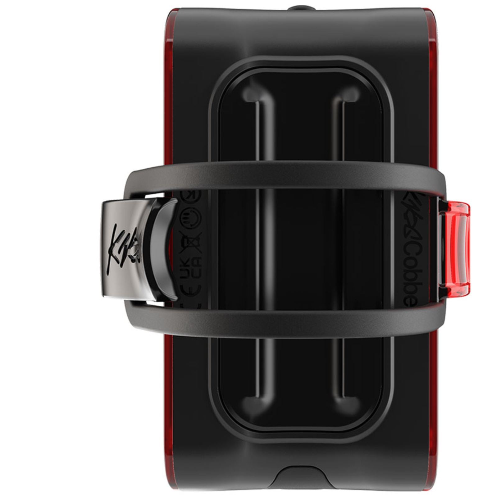 Knog Cobber Reflex Taillight [MPN: 13392]_2093946