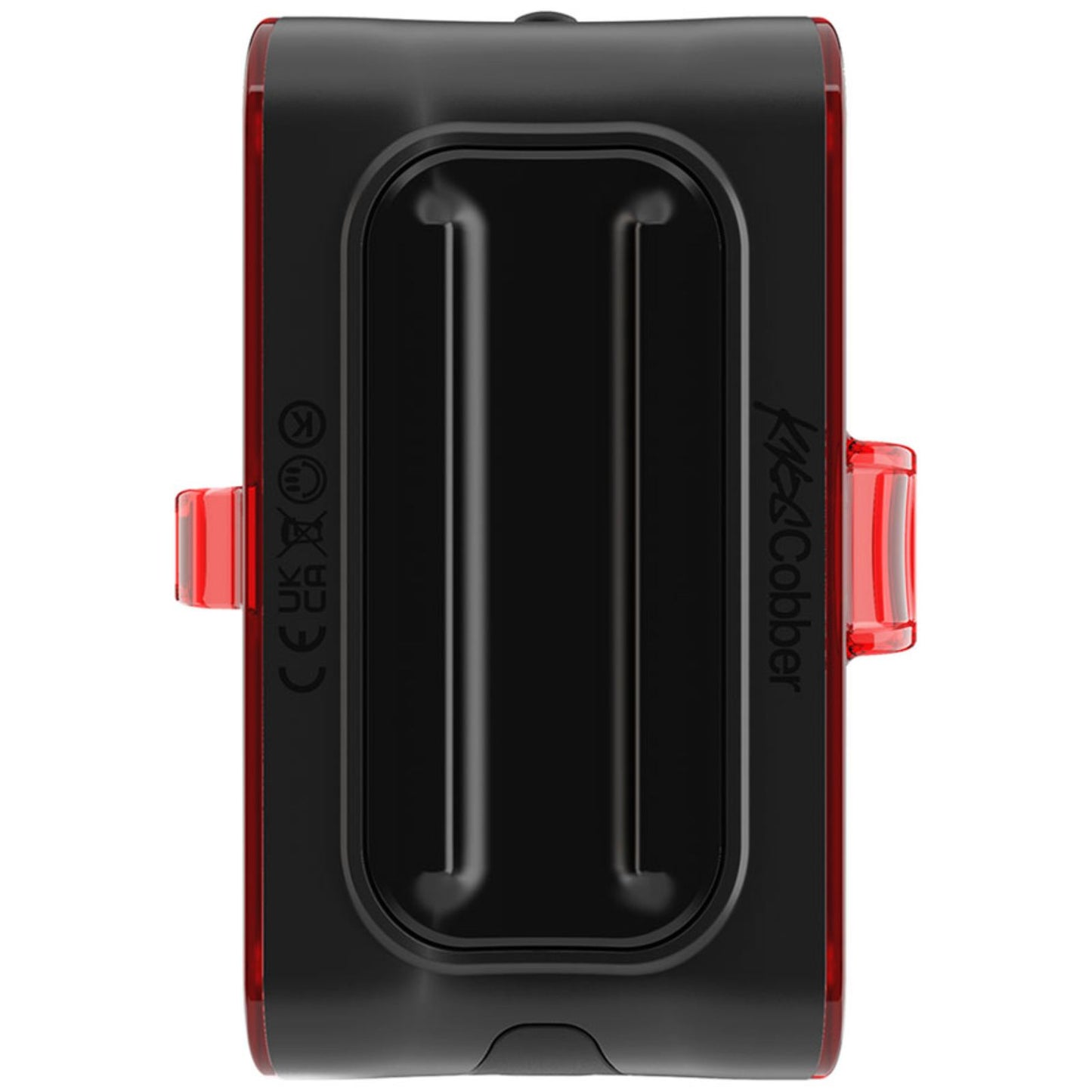 Knog Cobber Reflex Taillight [MPN: 13392]_2093948