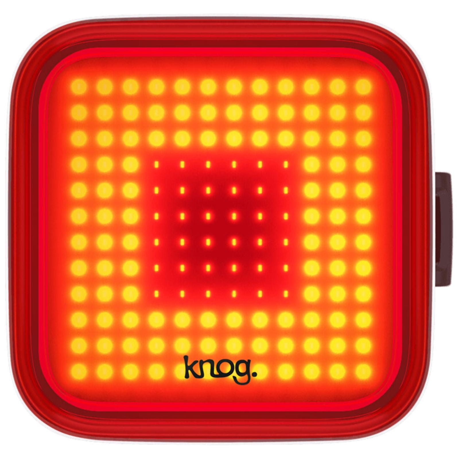 Knog Blinder Square Taillight [MPN: 12288]_2093962