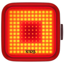Knog Blinder Square Taillight [MPN: 12288]_2093962