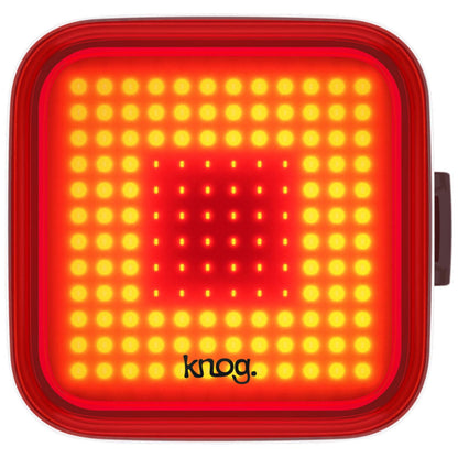 Knog Blinder Square Taillight [MPN: 12288]_2093962