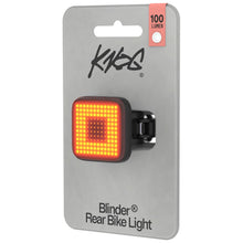 Knog Blinder Square Taillight [MPN: 12288]_2093963