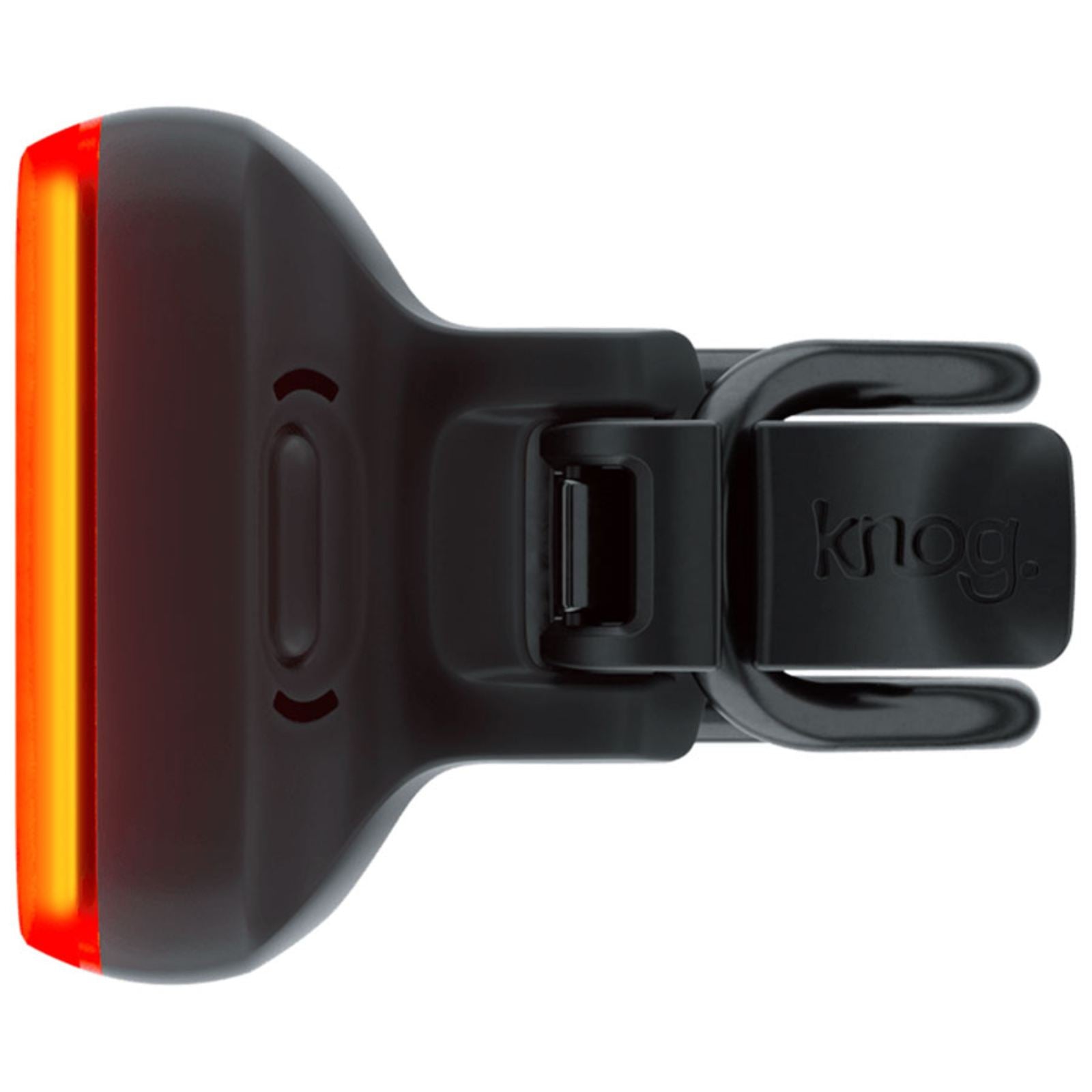 Knog Blinder Square Taillight [MPN: 12288]_2093965