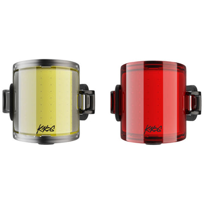 Knog Cobber Mini Headlight/Taillight Set [MPN: 13396]_2093988