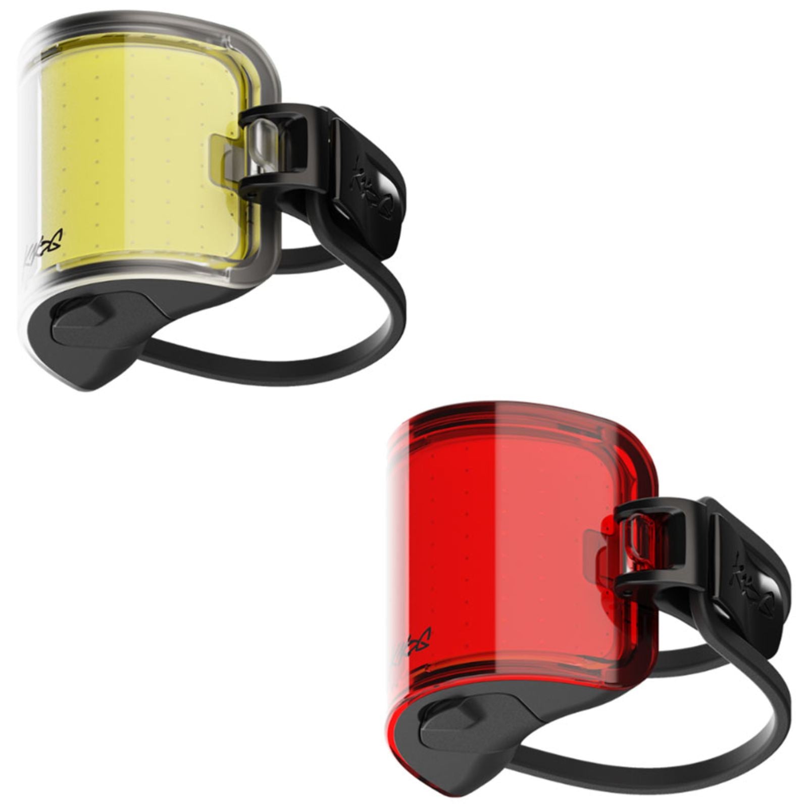 Knog Cobber Mini Headlight/Taillight Set [MPN: 13396]_2093989