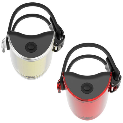 Knog Cobber Mini Headlight/Taillight Set [MPN: 13396]_2093990