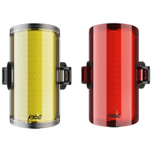 Knog Cobber Reflex Headlight/Taillight Set [MPN: 13393]_2093952