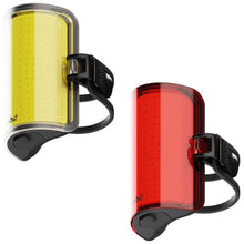 Knog Cobber Reflex Headlight/Taillight Set [MPN: 13393]_2093953