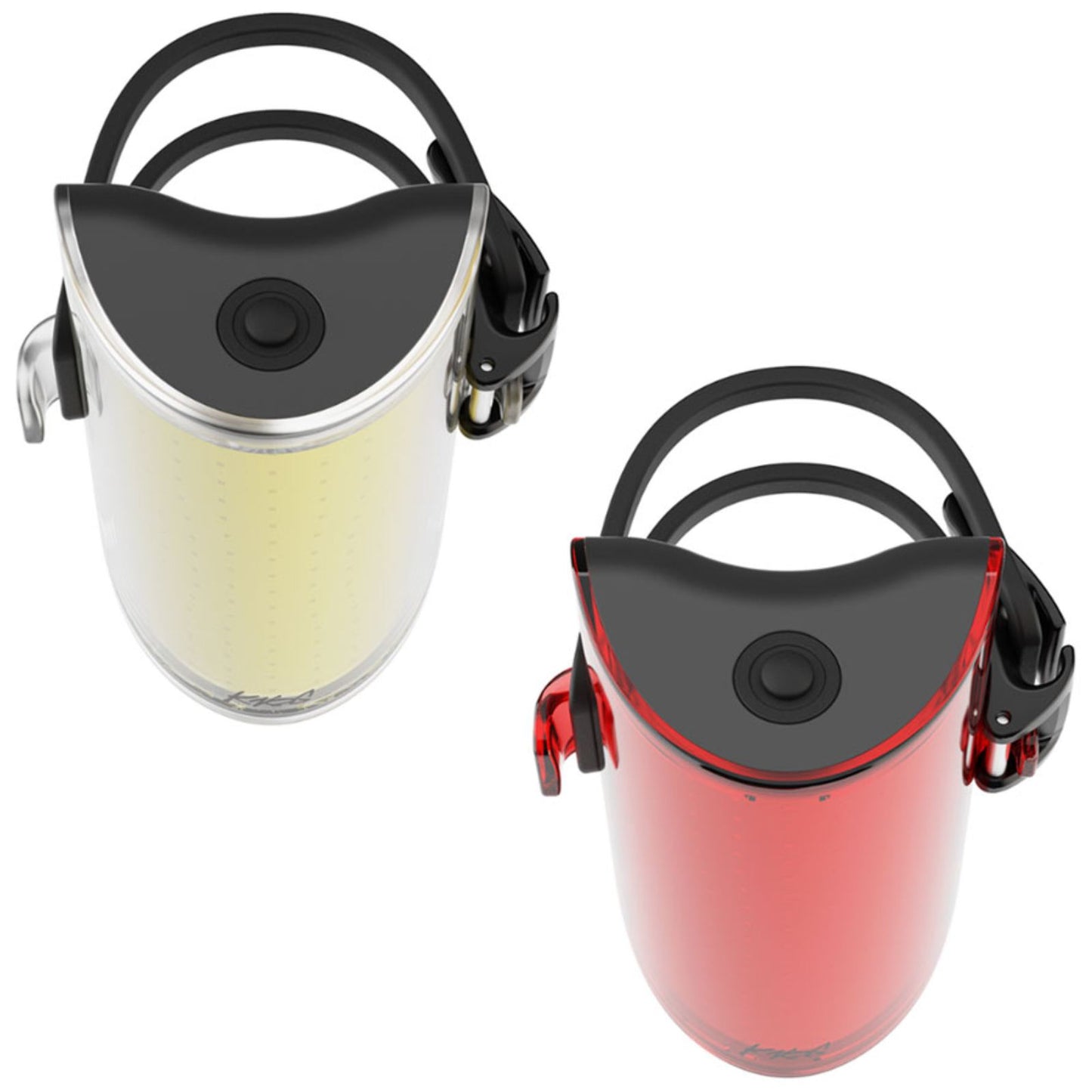 Knog Cobber Reflex Headlight/Taillight Set [MPN: 13393]_2093954